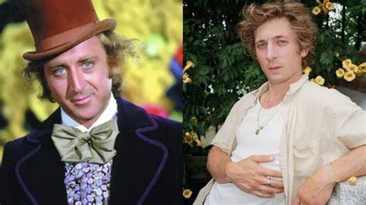 Jeremy Allen White Grandfather: A Legacy Of Acting