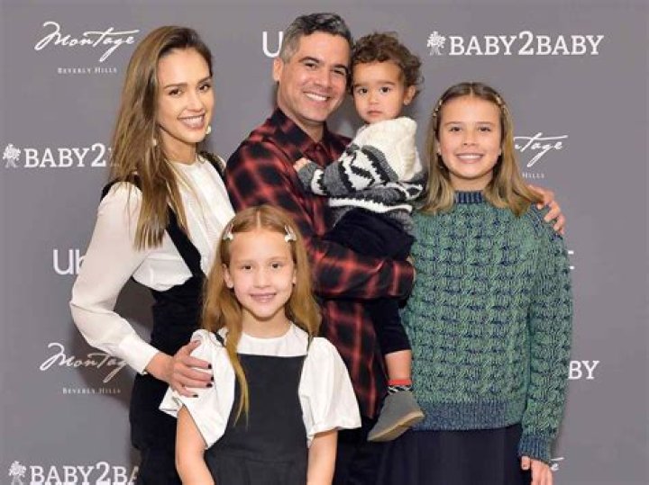 Jessica Alba: Family, Life, And Career
