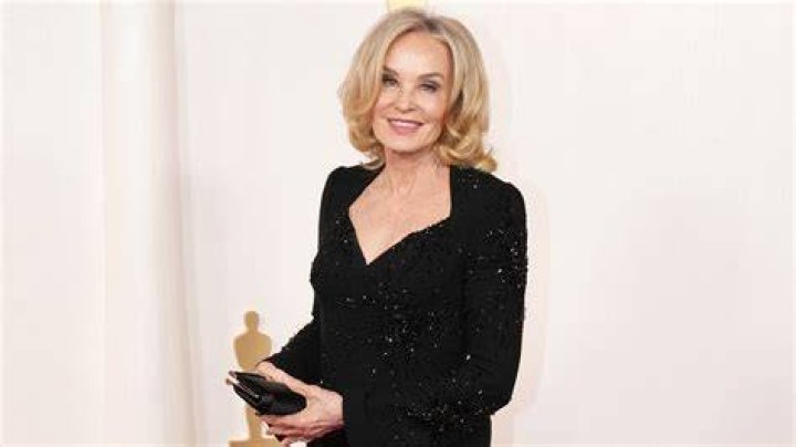 Jessica Lange: A Youthful Icon In Hollywood