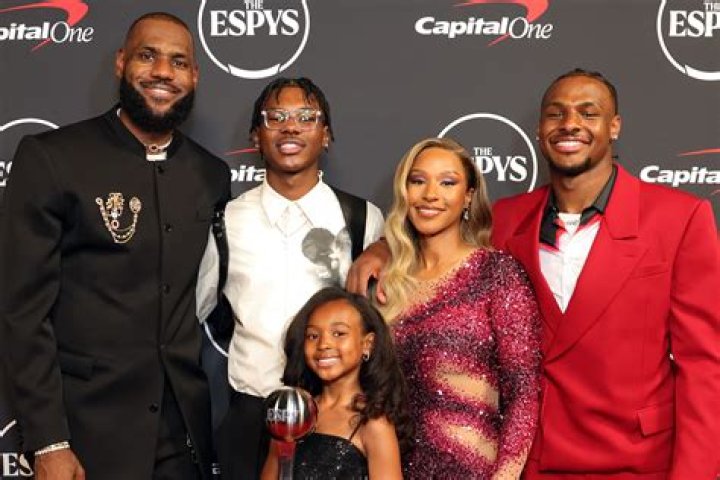 Jey Uso's Family: Discover His Wife And Children
