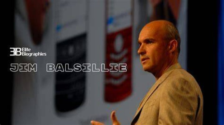 Jim Balsillie Net Worth,Age,Height,Bio in 2022