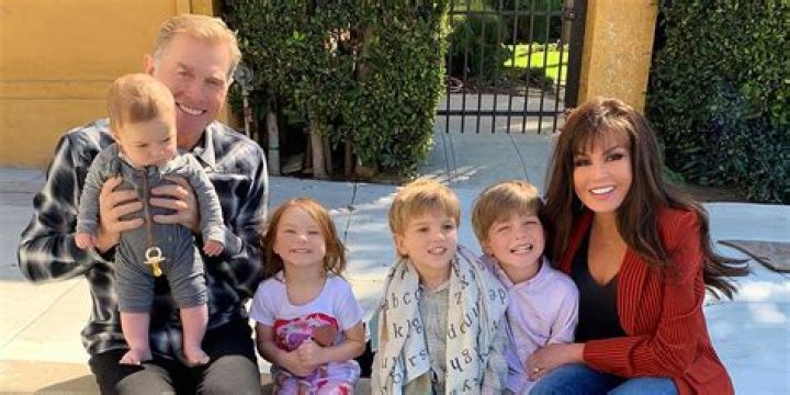 Jim Caviezel Talks About His Kids: A Father's Love
