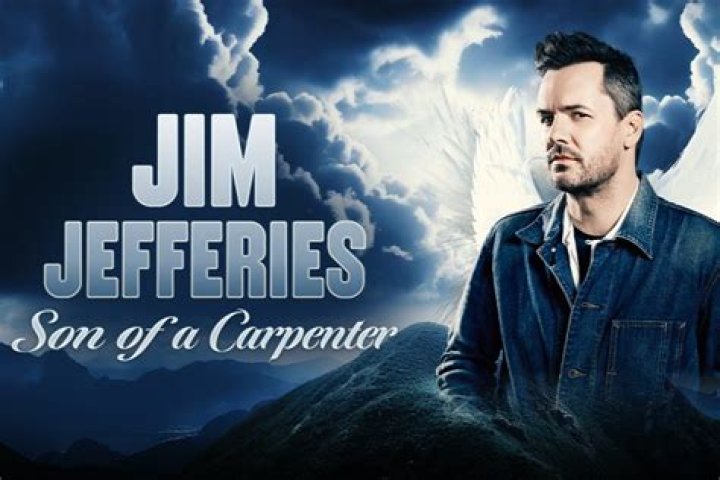 Jim Jefferies' Brother: Sibling Spotlight & Behind-the-Scenes Look