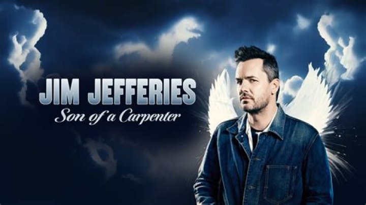 Jim Jefferies' Hilarious Roast Of Hank: A Comedic Masterpiece