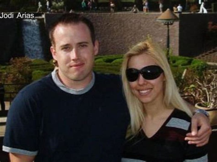 Jodi Arias's Complicated Relationship With Travis Alexander