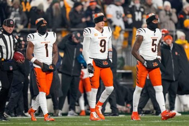 Joe Burrow Height: How Tall Is The Promising Quarterback?