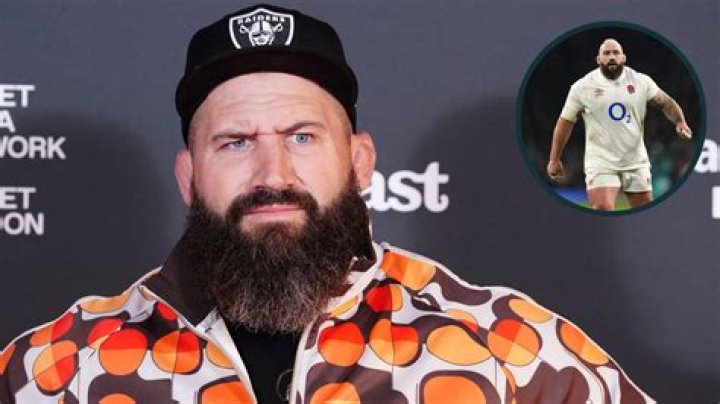 Joe Marler Net Worth,Age,Height,Bio in 2022