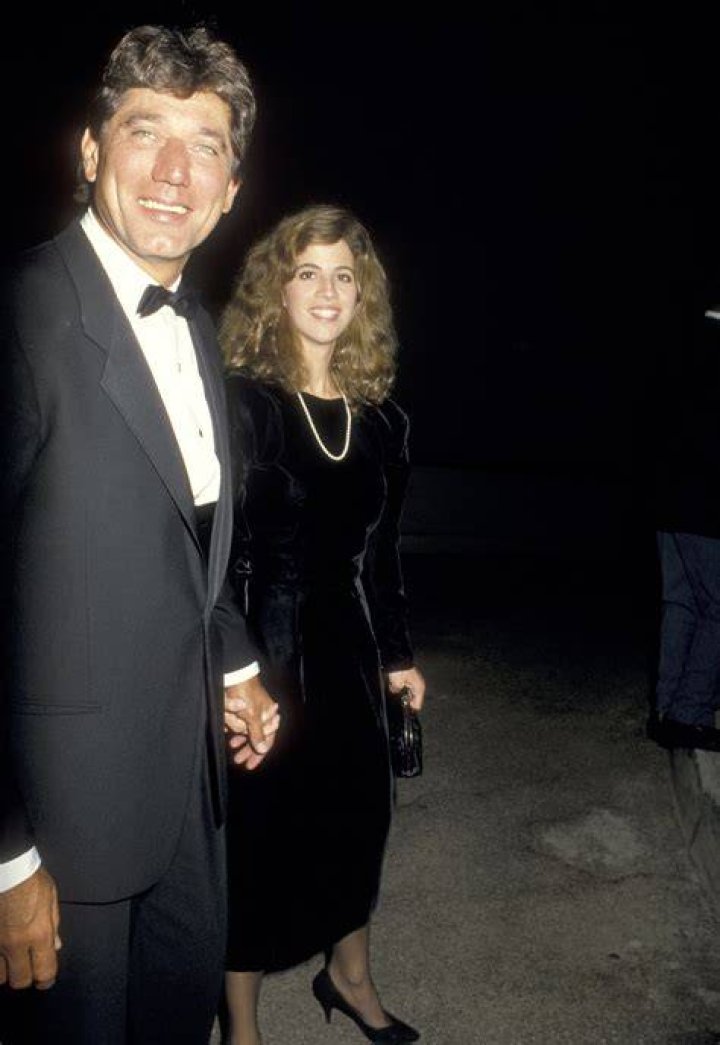 Joe Namath Ex Wife