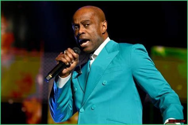 Joe (R&B Singer) Overview, Biography ·