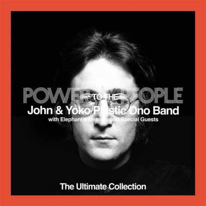 John Lennon, Forever In Our Memory