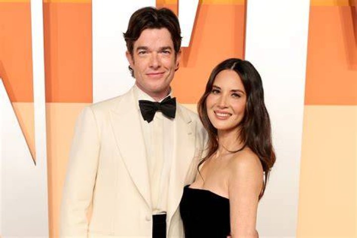 John Mulaney's Wife: A Complete Guide