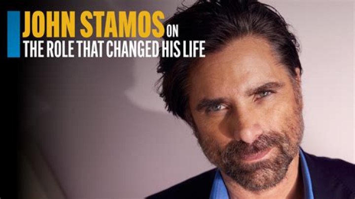 John Stamos' Son: The Untold Story