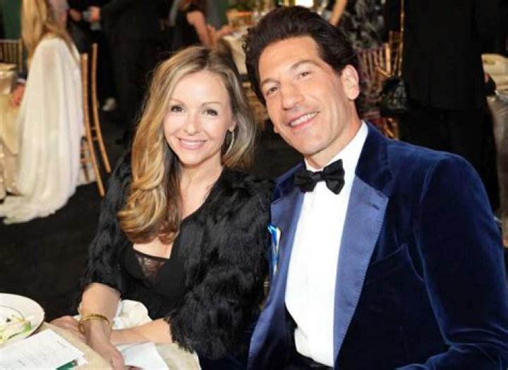 Jon Bernthal Spouse