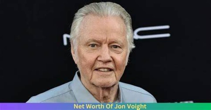 Jon Neidich Net Worth