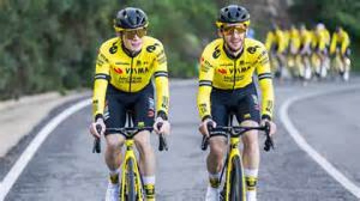 Jonas Vingegaard Height In Feet: Standing Tall In The World Of Cycling