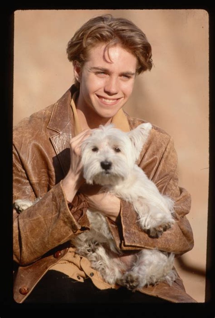 Jonathan Brandis How Did He Die
