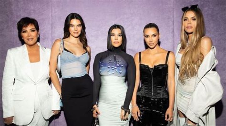 Jonathan The Kardashians