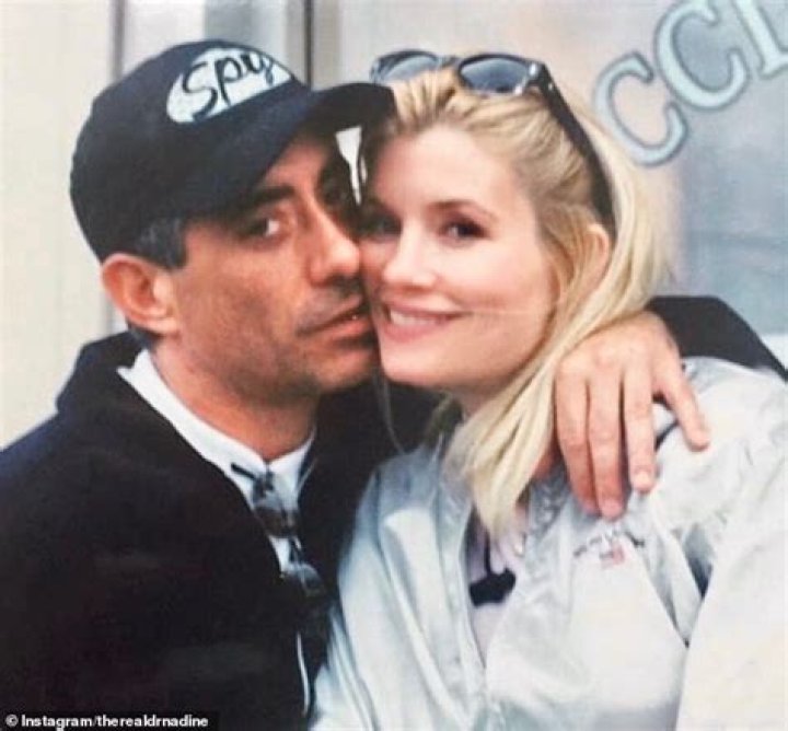 Jordan Belfort Divorce