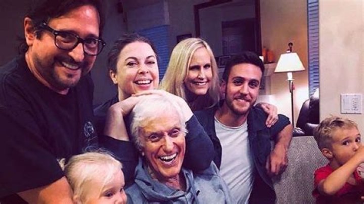 Josh Hyland (Celebrity Family Member) Overview, Biography ·