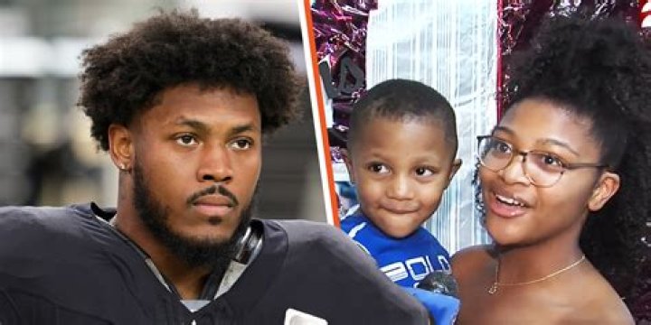 Josh Jacobs Kids Transforming Young Lives