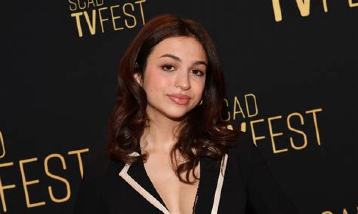 Josie Totah's Disney Channel Journey
