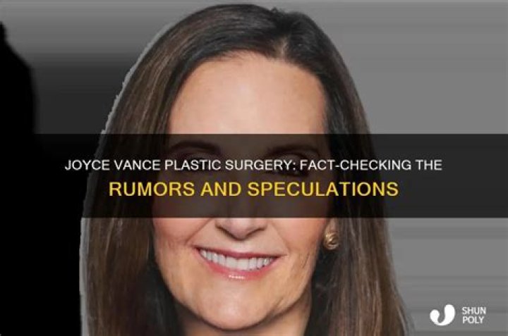 Joyce Vance Thyroid Surgery: Experienced Surgeon's Expertise