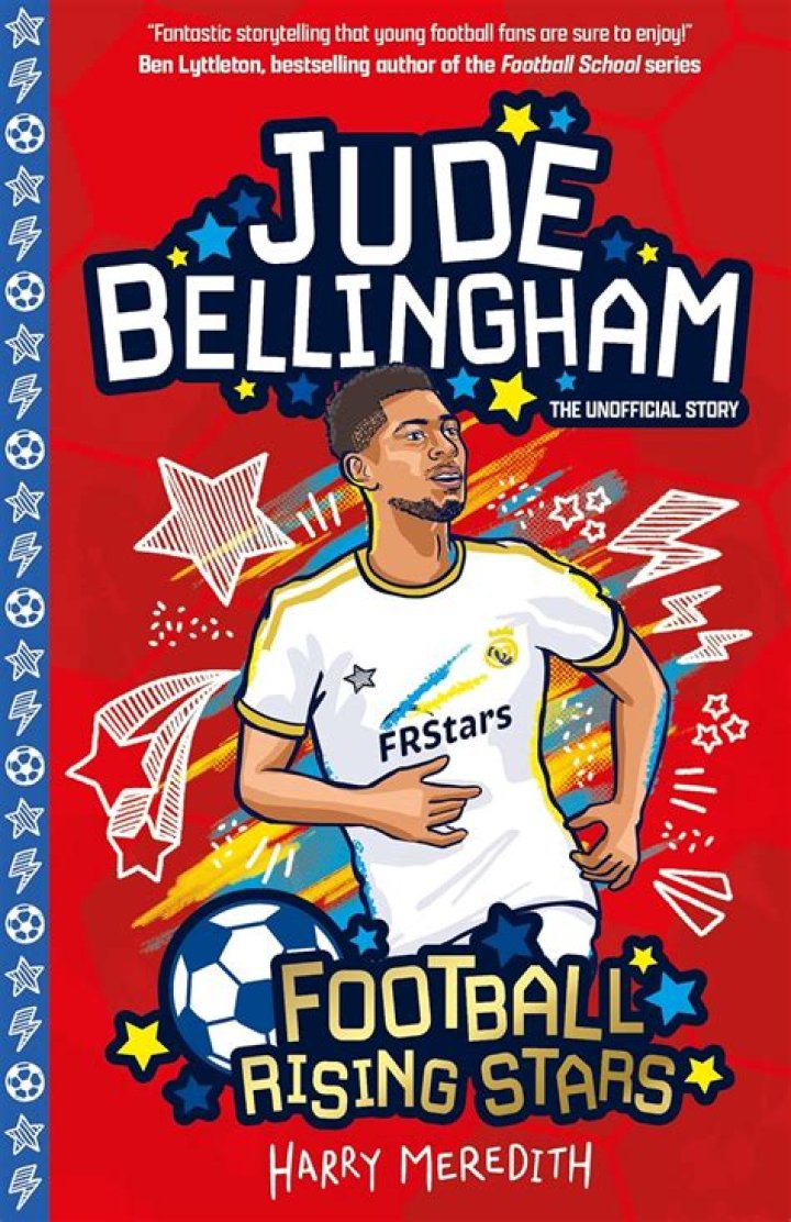 Jude Bellingham: A Rising Star In English Football