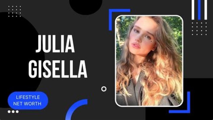 Julia Gisella Dead: What Happened To The Wikipedia Editor?