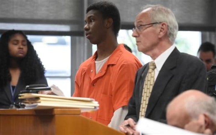 Justice For Danta Wright: Demanding Accountability