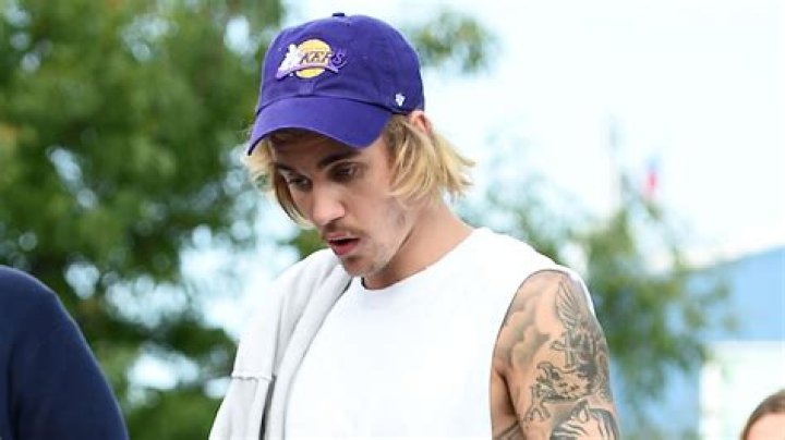 Justin Bieber's Car Accident And Its Impact