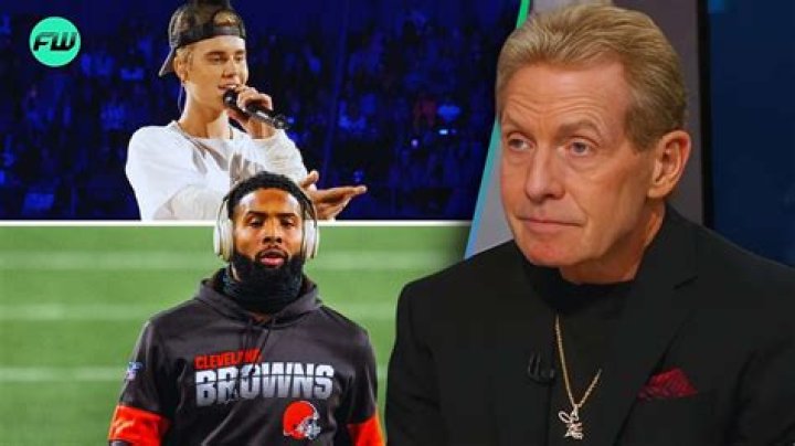 Justin Bieber And Odell Beckham Jr.'s Viral Video: A Behind-the-Scenes Look