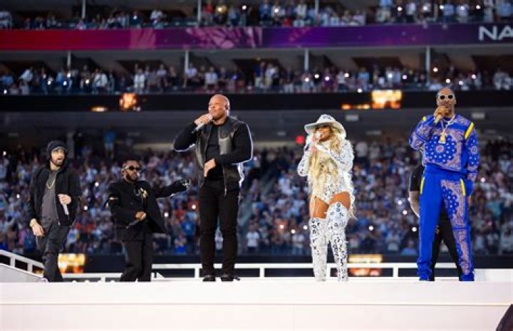 Justin Bieber To Perform At NFL Halftime Show 2023