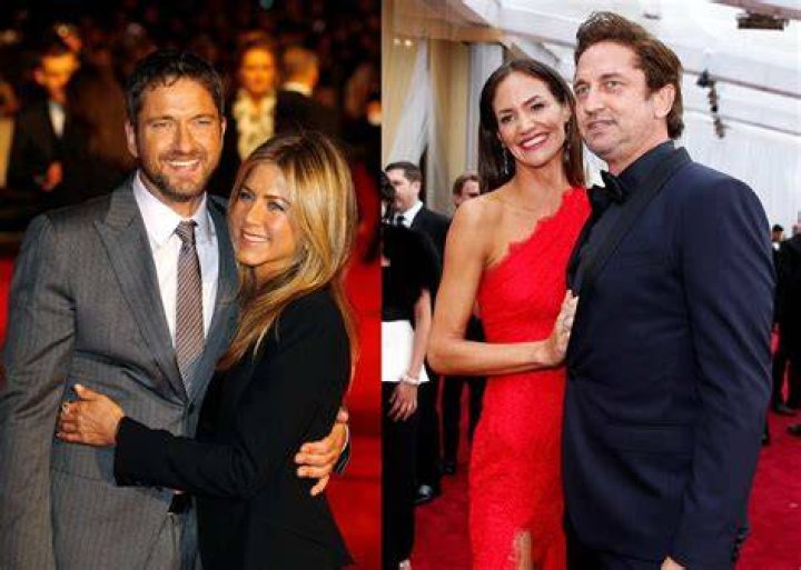 Justin Chambers' Current Marital Status: Unveiled!