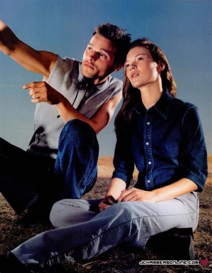 Justin Chambers Relationship | Dating History & Exes