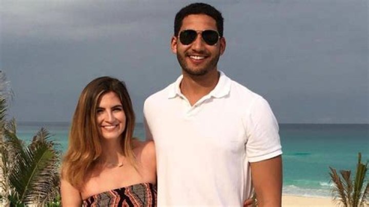 Kaitlan Collins' Husband: Everything You Need To Know