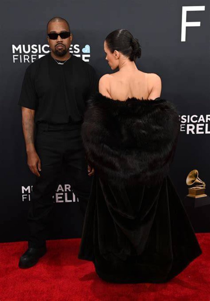 Kanye West's Grammy Awards Triumph: The Complete Count
