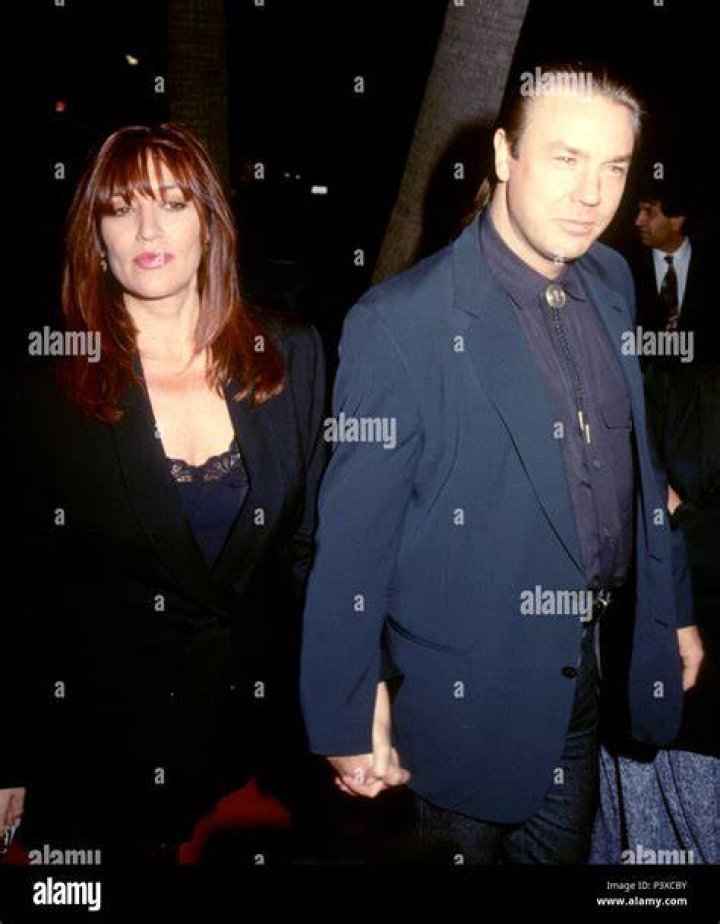 Katey Sagal And Jack White