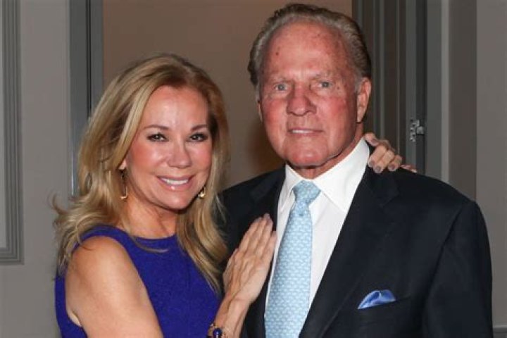 Kathie Lee Gifford's New Wife: A Surprise Twist In Her Love Life