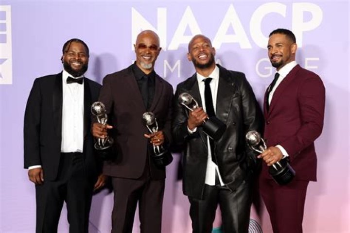Keenan Wayans Net Worth: How Much Is The Actor And Comedian Worth?