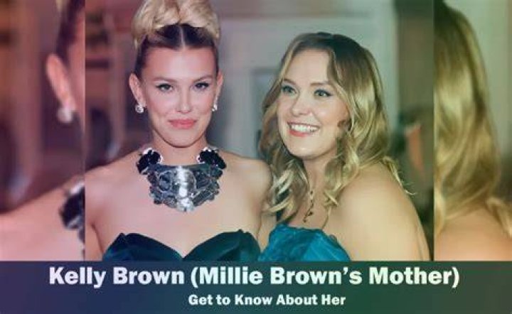 Kelly Brown Age