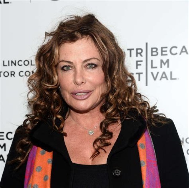 Kelly Labrock: The Ultimate Guide To Hollywood Icon