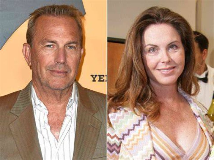 Kevin Costner's Son Liam: A Legacy In The Limelight