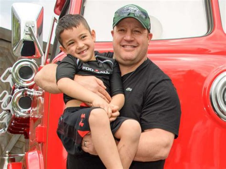 Kevin James Kids Ages
