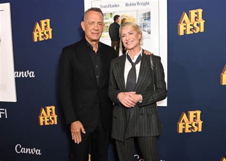 Kids Of Hollywood Icon Tom Hanks: Exploring Their Lives And Careers