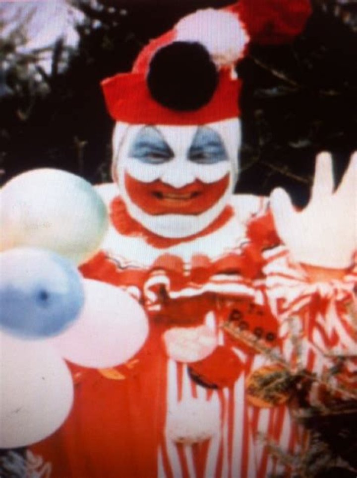 Killer Clown Movies From The 90s