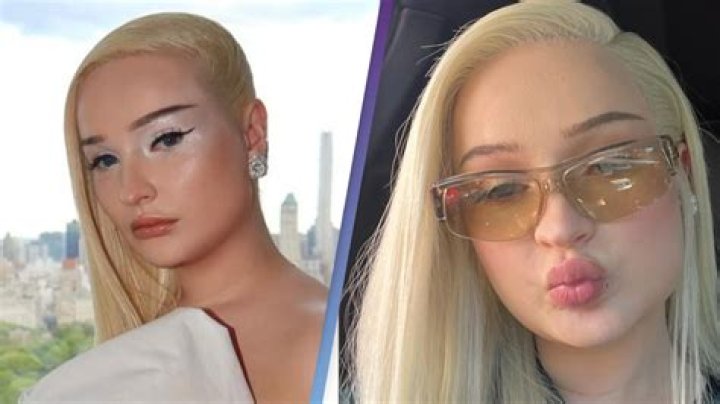 Kim Petras' Transition: Inspiration For Transformation