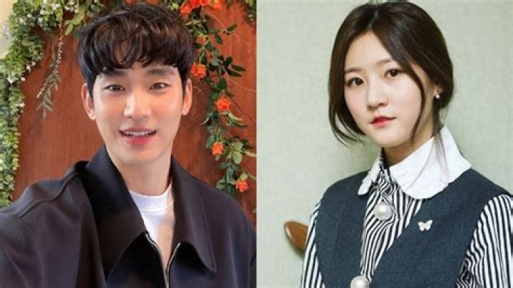 Kim Soo Hyun's Mystery Girlfriend Revealed