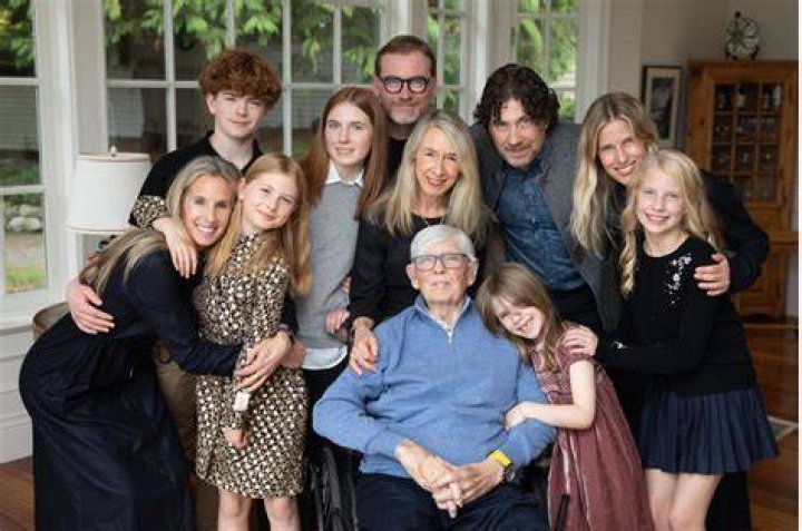 Know His Progeny And Family Life