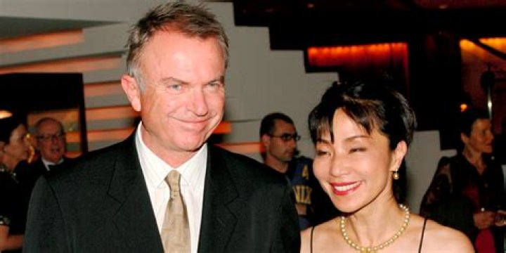 Know More About: Noriko Watanabe And Sam Neill