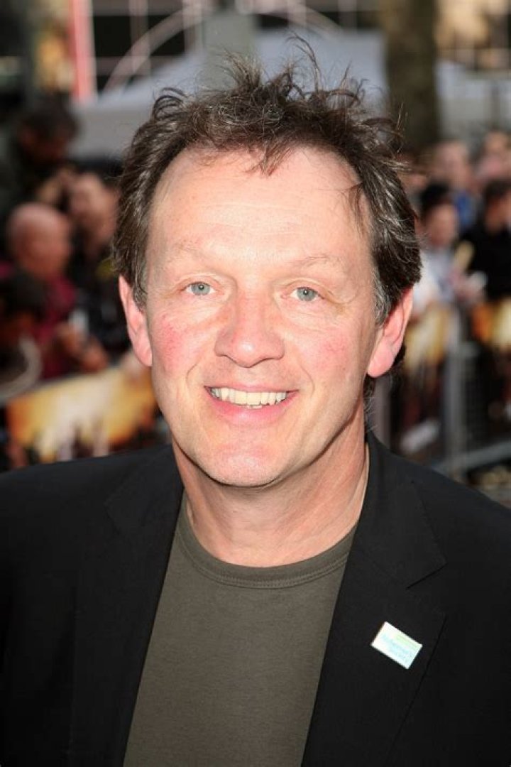 Know More About The Prolific Actor: Kevin Whately